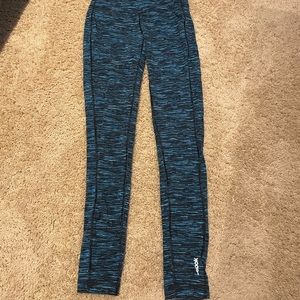 Reebok athletic leggings